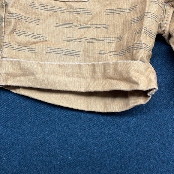 Cat & Jack 2t boys shorts rust color - Picture 3 of 6